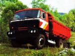 Tatra T815 S1A 6x6 1982 года